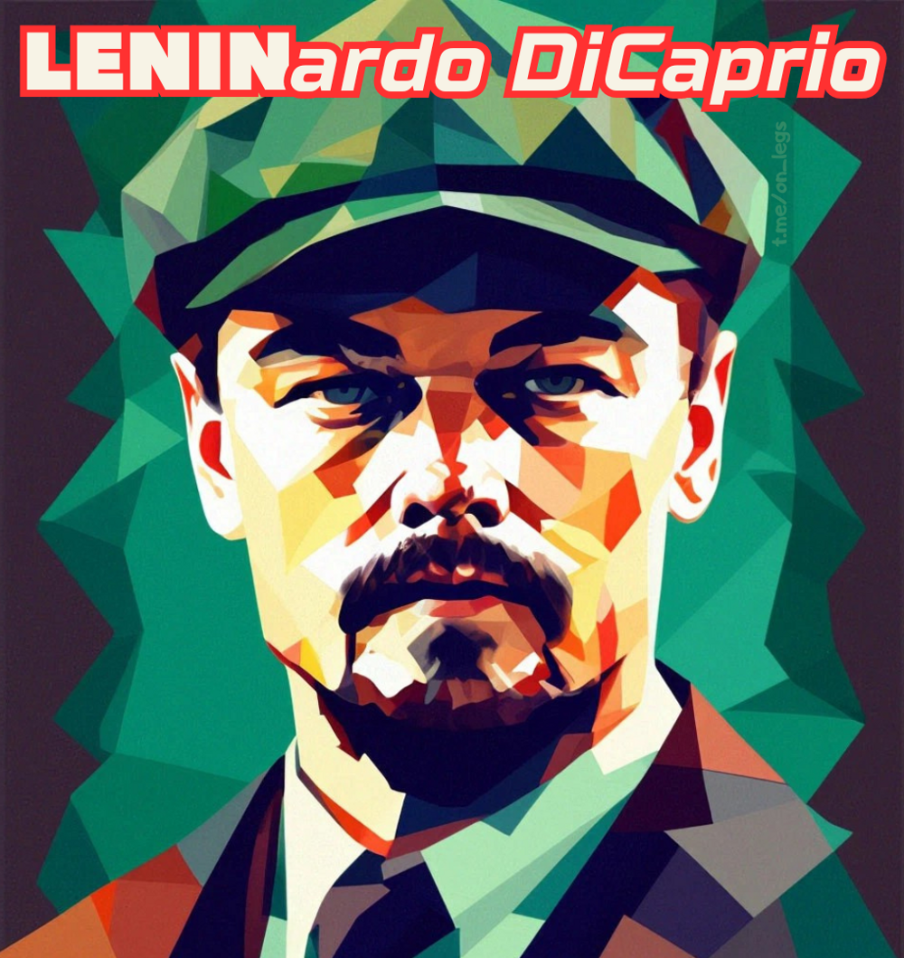 Смешные картинки от ON Legs