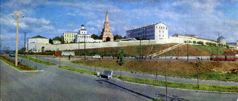 Интересные фотографии времен СССР (03/05/2025)