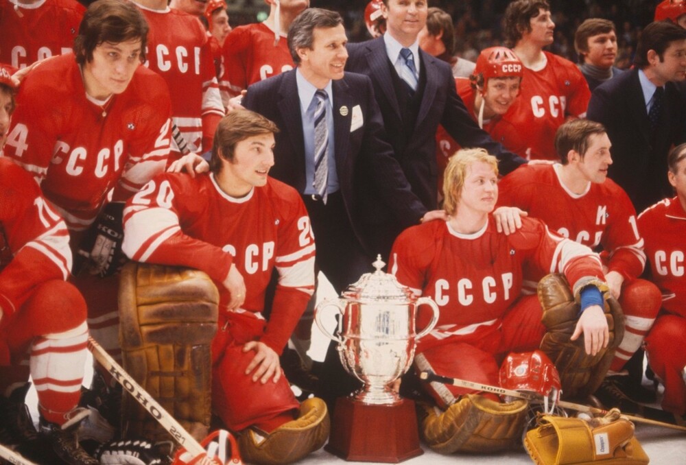 Интересные фотографии времен СССР (03/05/2025)