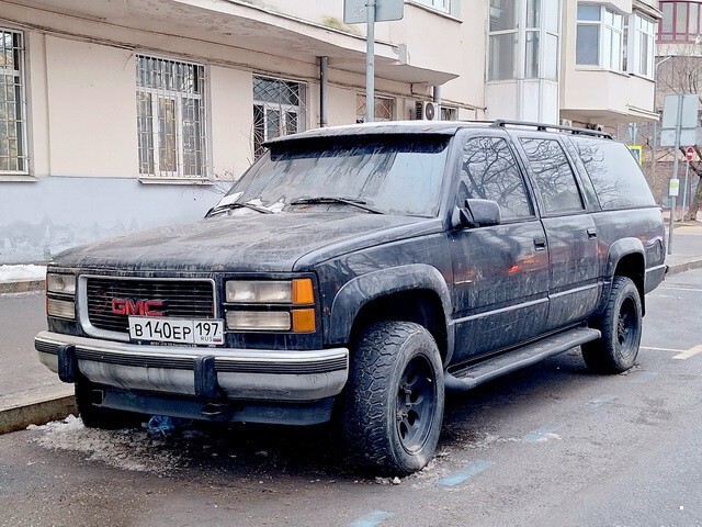 АвтоВсячина