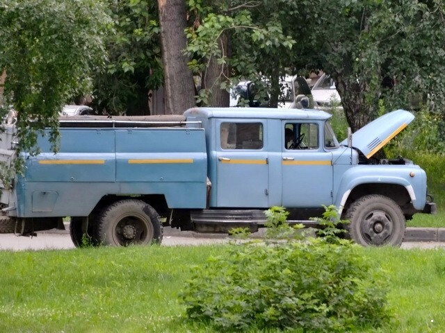 АвтоВсячина
