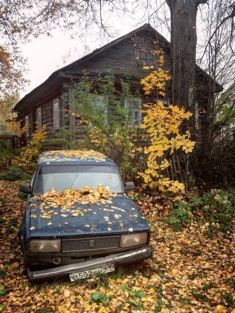АвтоВсячина