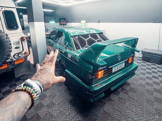АвтоВсячина