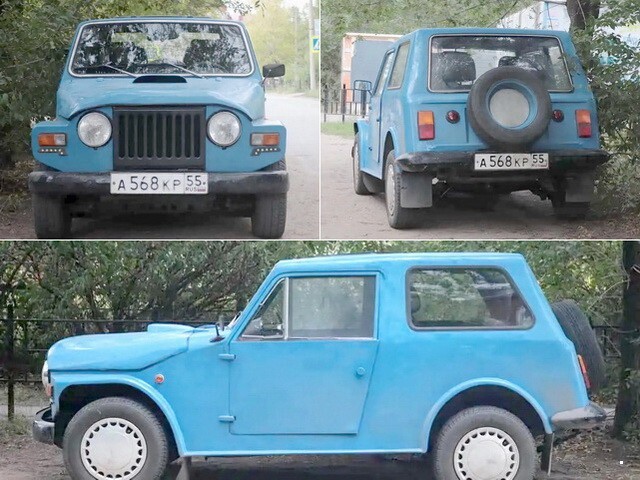 АвтоВсячина