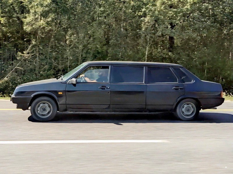 АвтоВсячина
