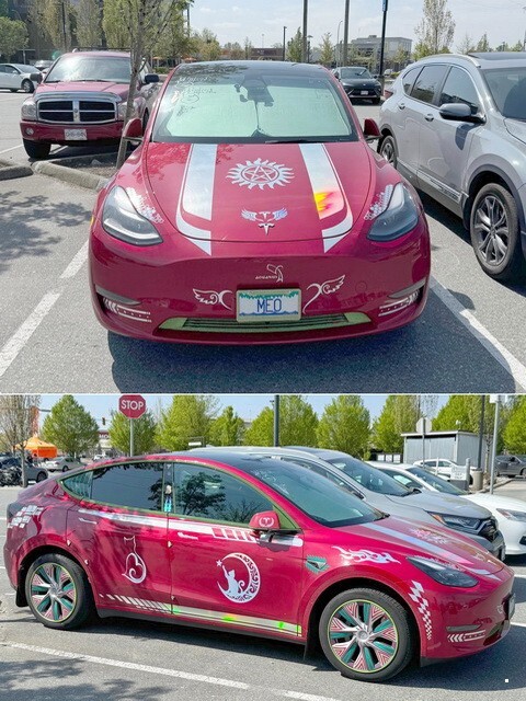 АвтоВсячина