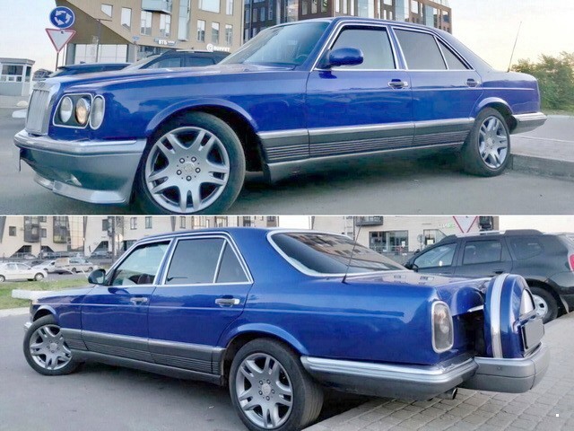 АвтоВсячина