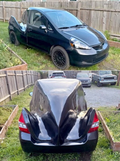 АвтоВсячина