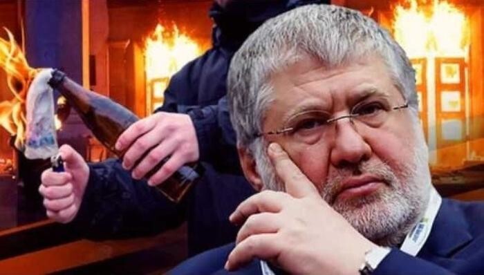 "Пепел Одессы стучит в наше сердце..."