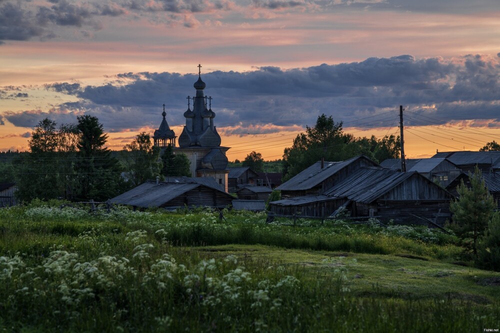Солянка