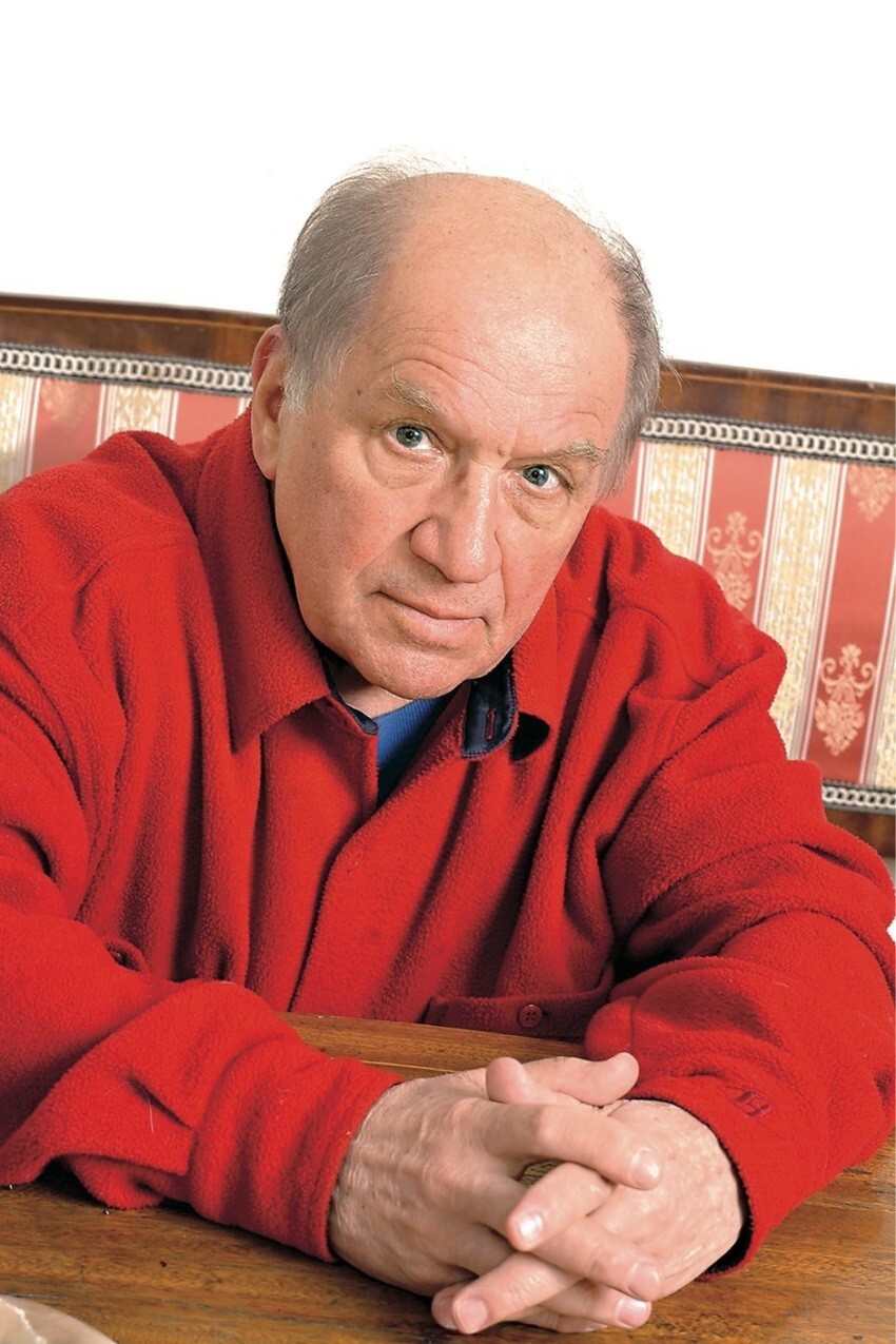 Лев Дуров