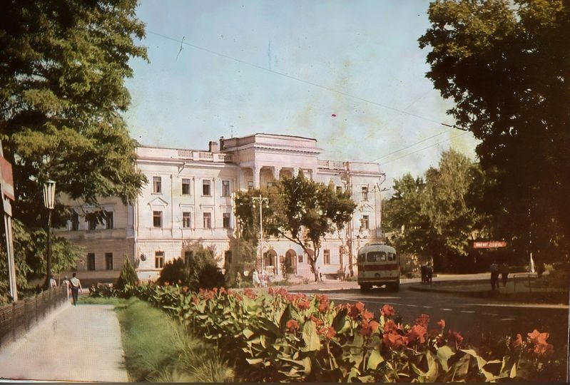 Интересные фотографии времен СССР (04/05/2025)
