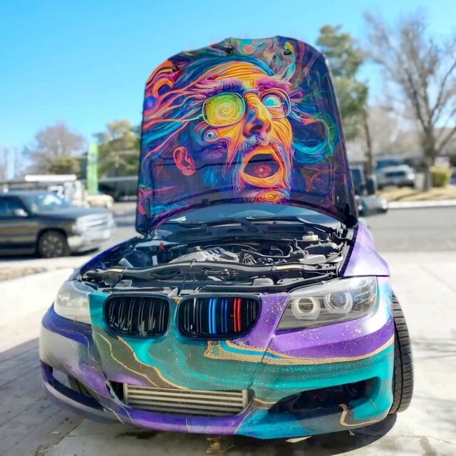 АвтоВсячина