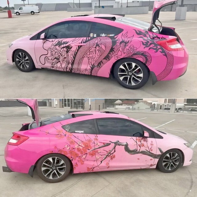 АвтоВсячина