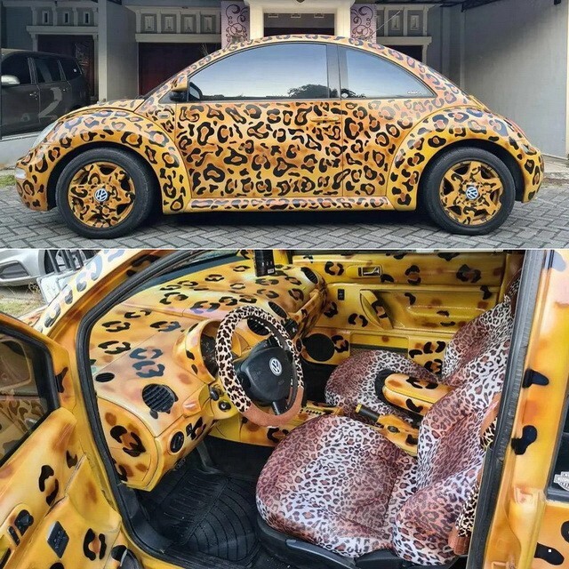 АвтоВсячина
