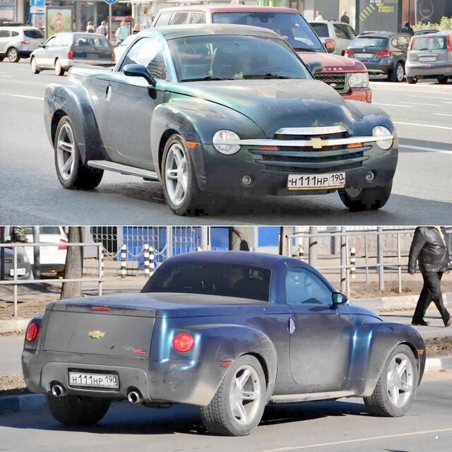 АвтоВсячина