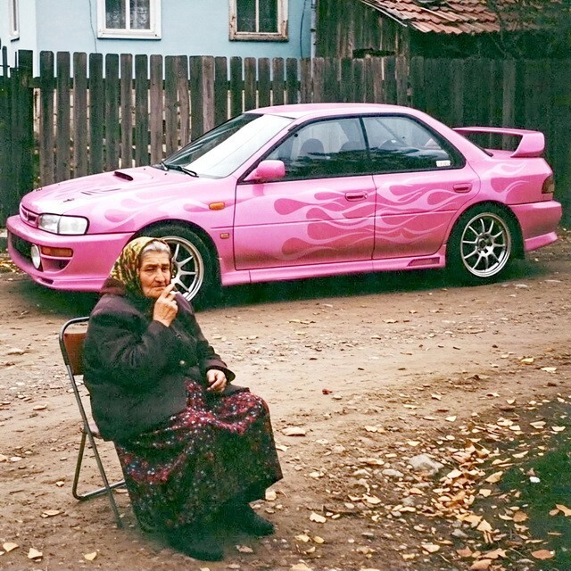 АвтоВсячина