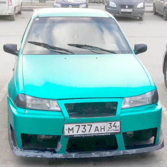 АвтоВсячина