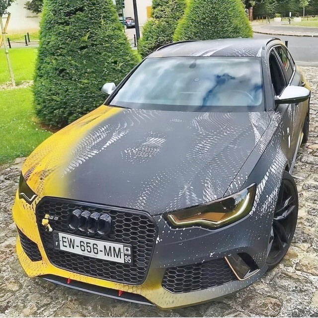 АвтоВсячина