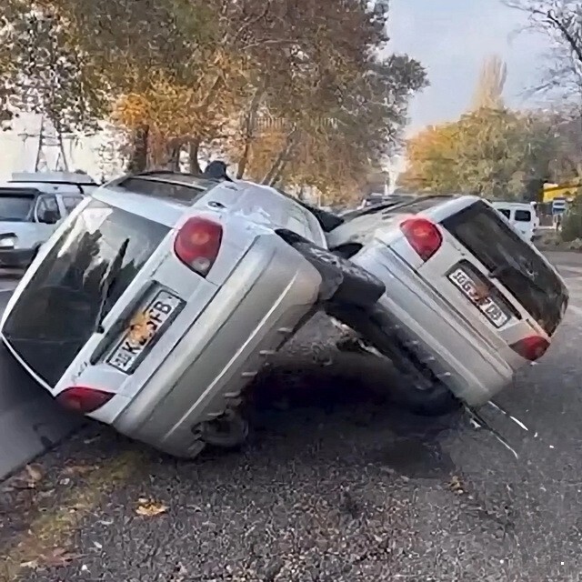 АвтоВсячина