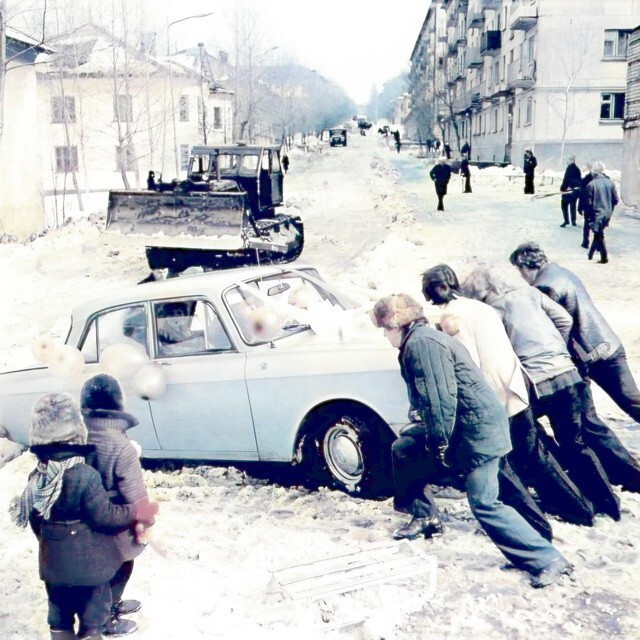 АвтоВсячина