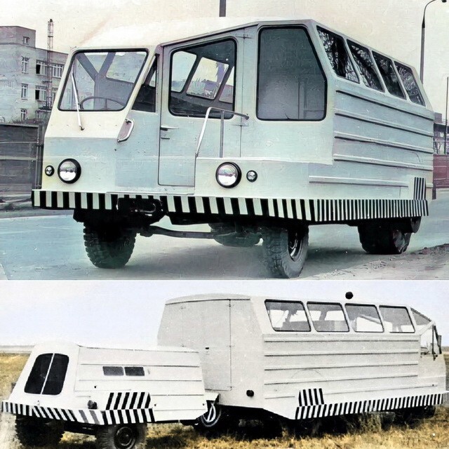 АвтоВсячина