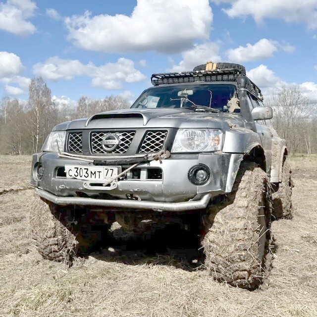 АвтоВсячина