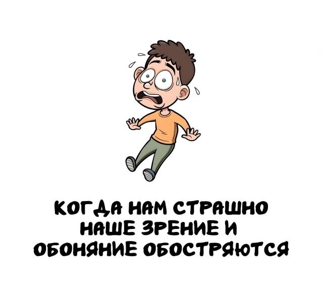 А вдруг ты не знал…