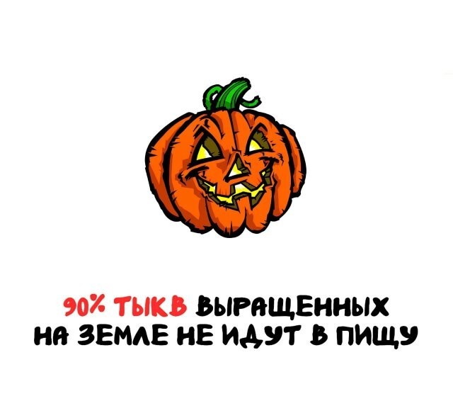 А вдруг ты не знал…