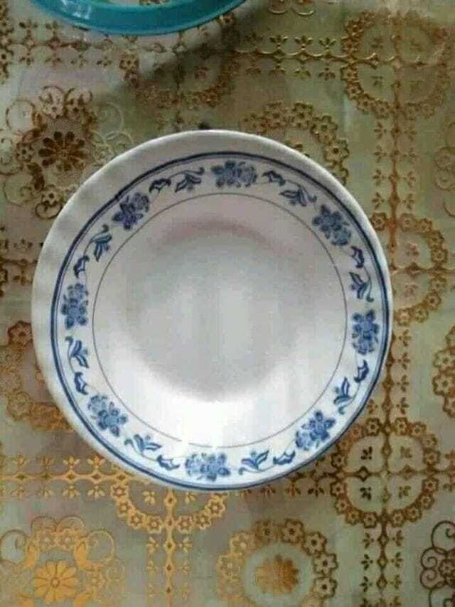 А как вообще из такой есть?