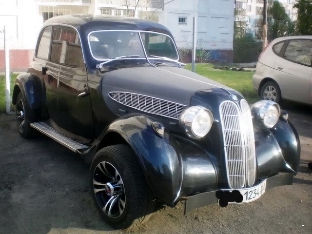 АвтоВсячина