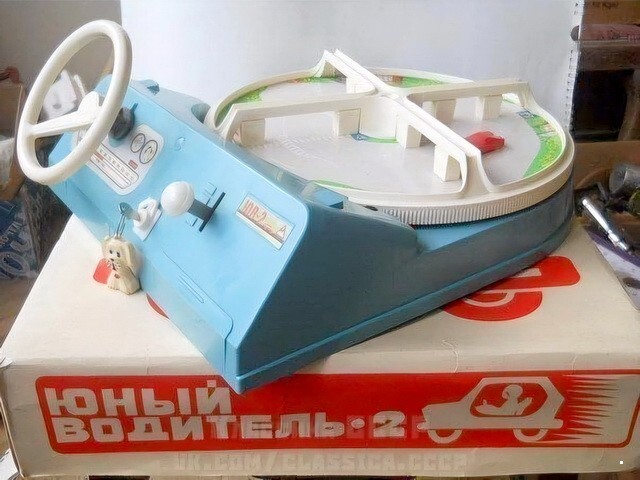 АвтоВсячина