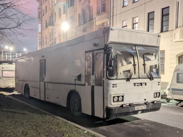 АвтоВсячина