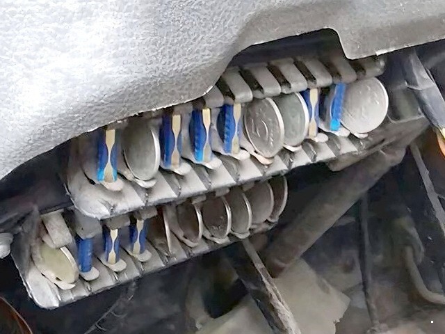 АвтоВсячина