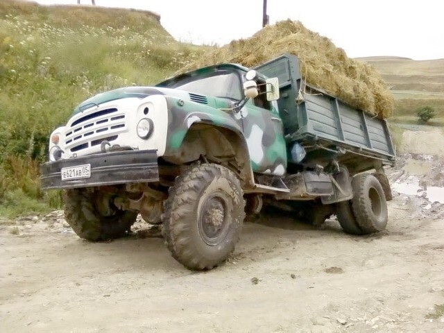 АвтоВсячина