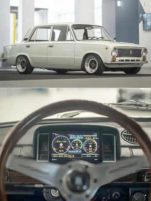 АвтоВсячина
