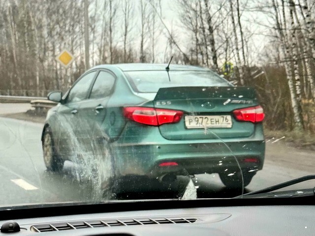 АвтоВсячина