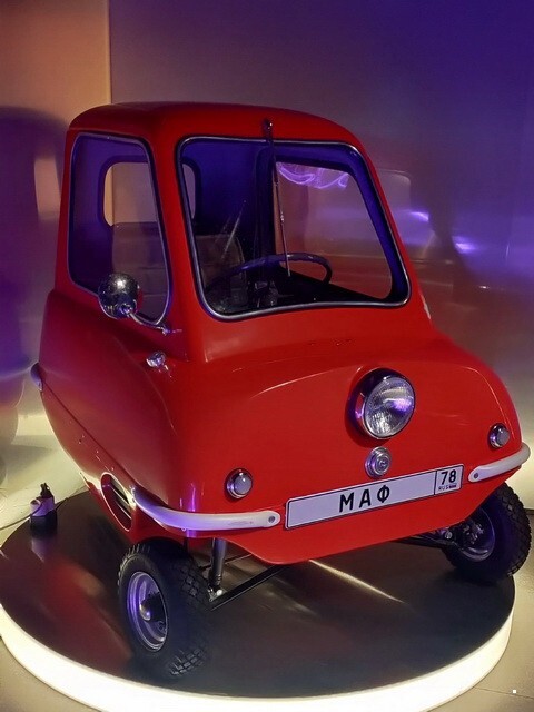 АвтоВсячина