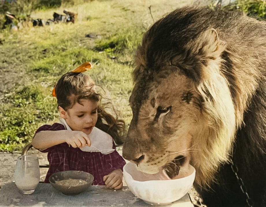 Подборка фотографий из прошлого, которые заставляют удивиться