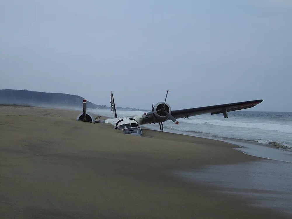 Grumman Albatross