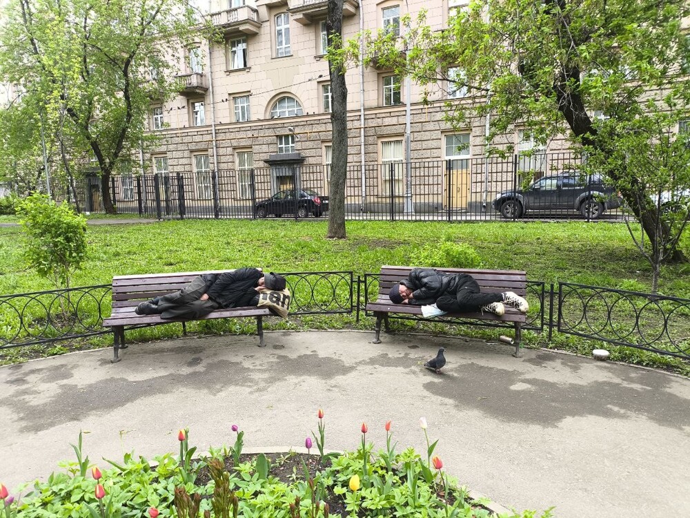 Губернатор Вологодской области обвинил владельцев алкомаркетов в алкогольном терроризме