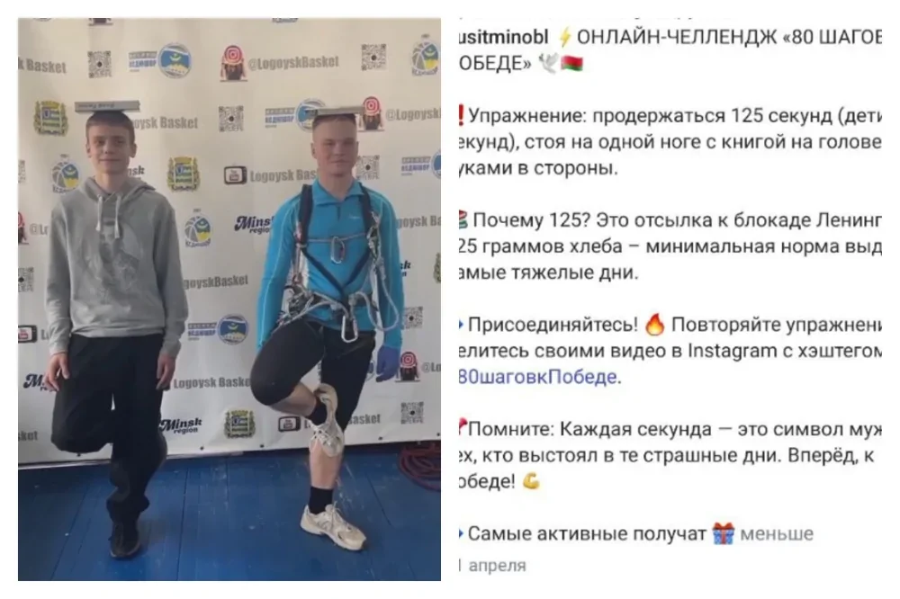 Екатерина Мизулина и Шаман проведут стрим в компьютерной игре Minecraft в честь Дня Победы