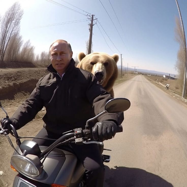 Это не я , это нейросеть