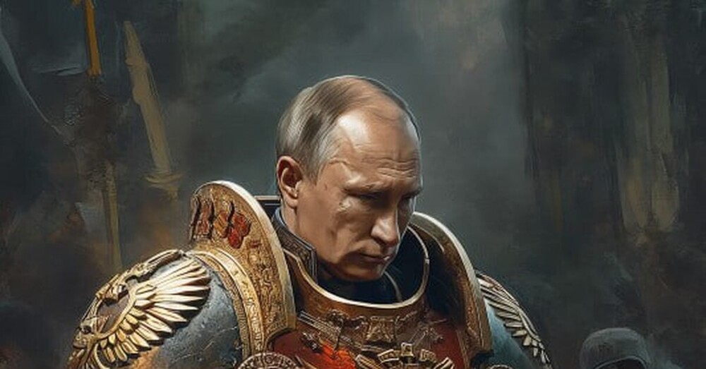 Это не я , это нейросеть