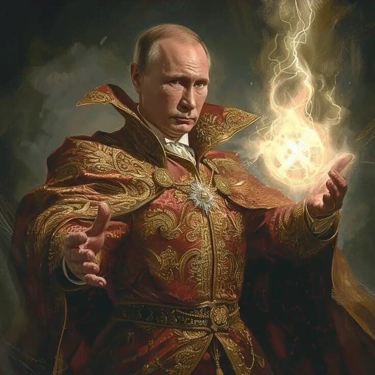 Это не я , это нейросеть