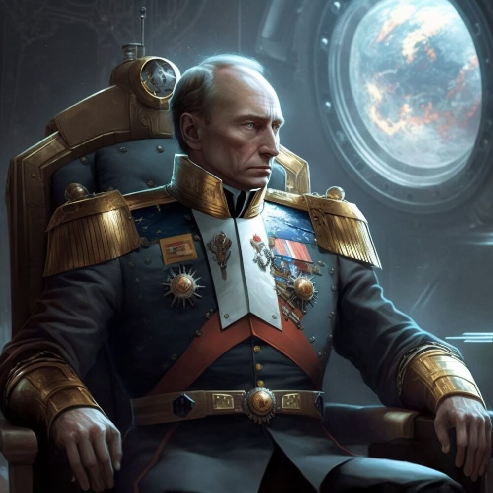 Это не я , это нейросеть