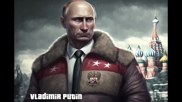 Это не я , это нейросеть