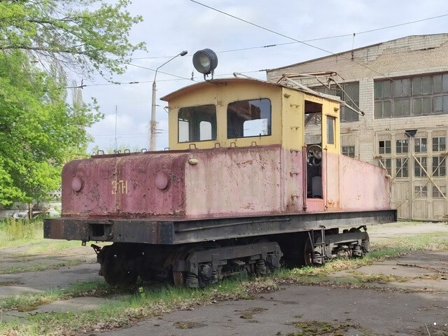 АвтоВсячина