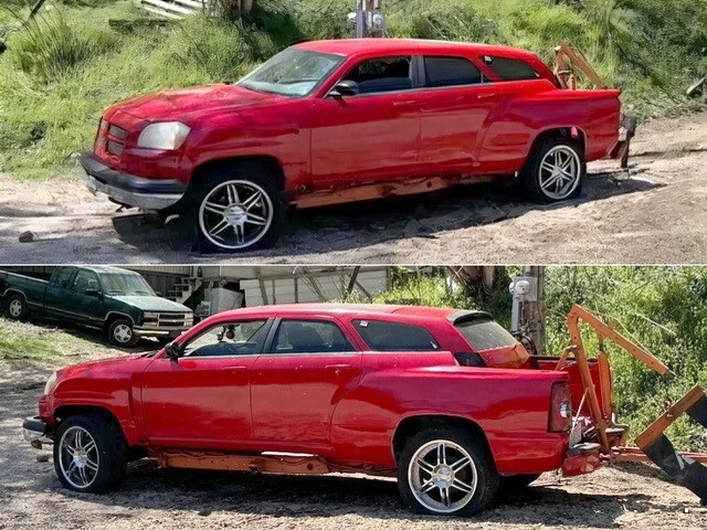 АвтоВсячина