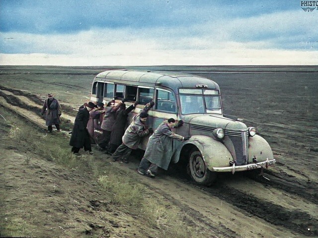 АвтоВсячина